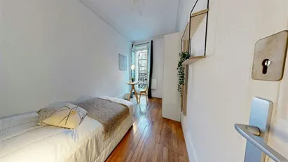 Room for rent in Paris 18ème arrondissement - Montmartre, Paris