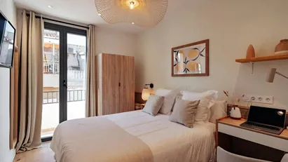 Room for rent in Barcelona Gràcia, Barcelona