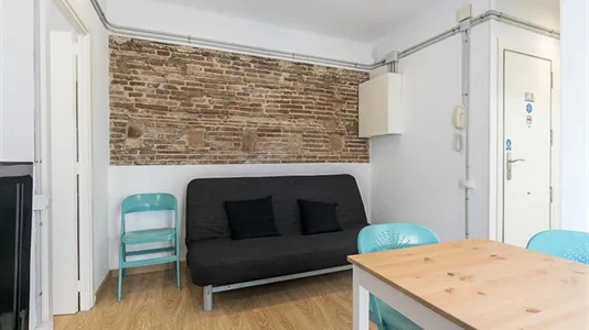 Apartments in Barcelona Ciutat Vella - photo 6