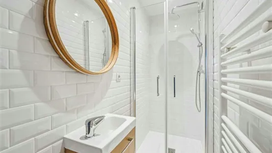 Rooms in Pontoise - photo 8