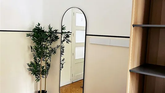 Rooms in Madrid Salamanca - photo 4