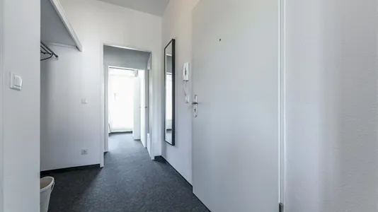 Rooms in Berlin Pankow - photo 8