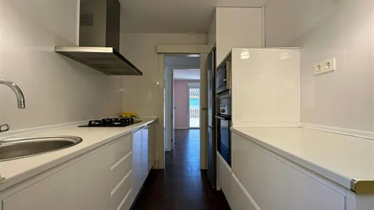 Rooms in Granada - photo 7