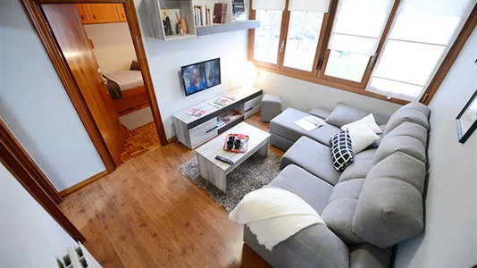 Rooms in Bilbao - photo 9