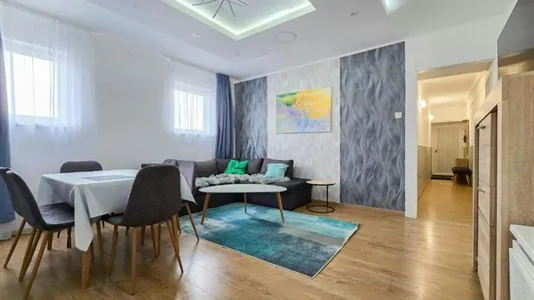 Apartments in Budapest Erzsébetváros - photo 3
