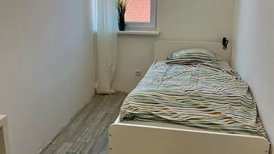 Rooms in Vienna Favoriten - photo 2