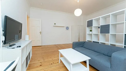 Apartments in Berlin Pankow - photo 2