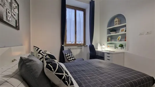 Rooms in Roma Municipio VII – Appio-Latino/Tuscolano/Cinecittà - photo 4