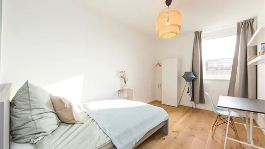 Rooms in Berlin Mitte - photo 1