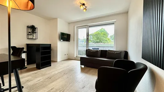Apartments in Dusseldorf - photo 2