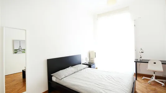 Rooms in Milano Zona 2 - Stazione Centrale, Gorla, Turro, Greco, Crescenzago - photo 2