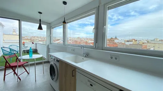Apartments in Madrid Centro - photo 8