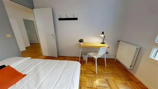 Rooms in Lyon - photo 2