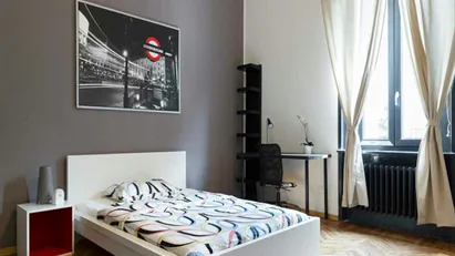 Room for rent in Milano Zona 3 - Porta Venezia, Città Studi, Lambrate, Milan
