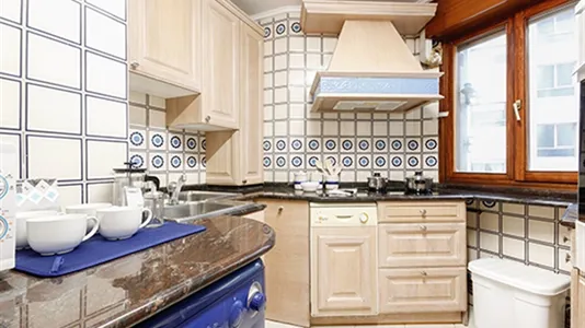 Rooms in Bilbao - photo 6