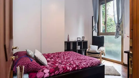 Rooms in Bologna - photo 3