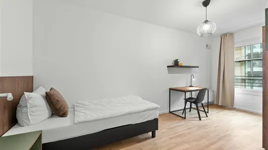 Rooms in Berlin Mitte - photo 2