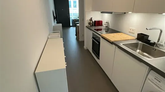 Apartments in Berlin Mitte - photo 5