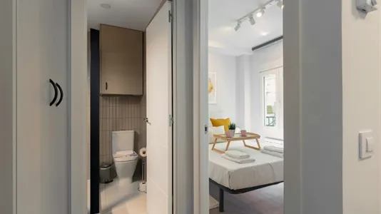 Apartments in Madrid Centro - photo 10