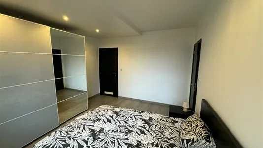 Apartments in Brussels Jette - photo 4