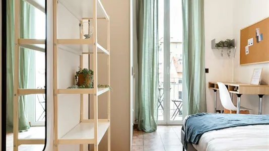 Rooms in Milano Zona 5 - Vigentino, Chiaravalle, Gratosoglio - photo 3