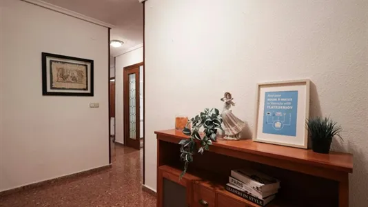 Apartments in el Camí de Vera - photo 8