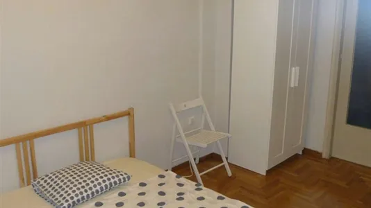 Rooms in Zografou - photo 2