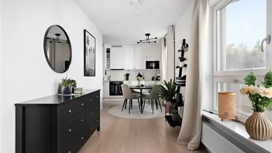 Apartments in Solna - photo 3