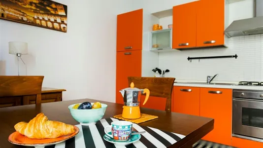 Apartments in Bologna - photo 9