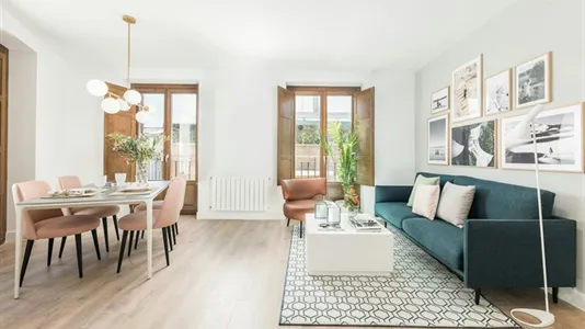 Apartments in Madrid Arganzuela - photo 2