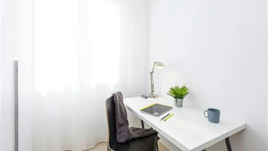 Rooms in Venice - photo 8