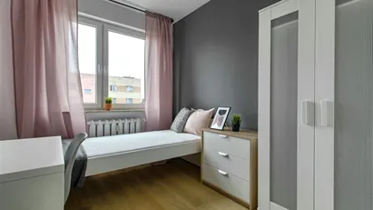 Room for rent in Warsaw
