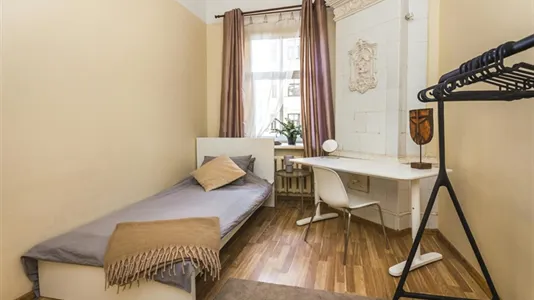 Rooms in Riga Centrs - photo 1