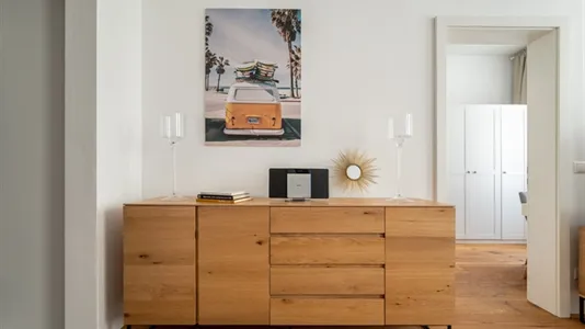 Apartments in Vienna Hernals - photo 10