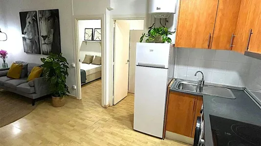 Apartments in Barcelona Ciutat Vella - photo 7