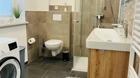 Apartments in Northwestern Mecklenburg - photo 6