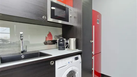 Apartments in Madrid Tetuán - photo 6