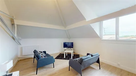 Rooms in Poitiers - photo 9