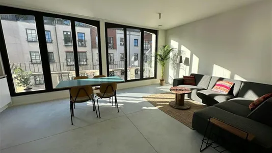 Apartments in Stad Brussel - photo 4