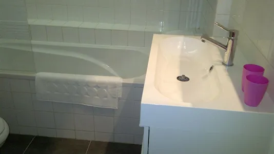 Apartments in Brussels Elsene - photo 8