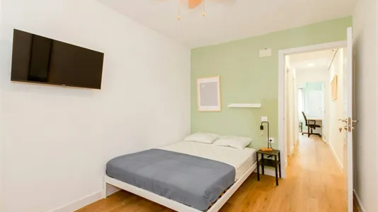 Rooms in Alcalá de Henares - photo 2