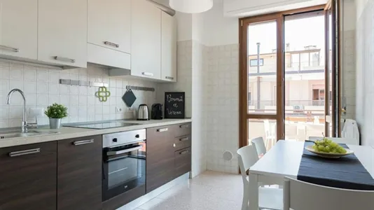 Rooms in Verona - photo 10