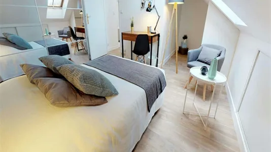 Rooms in Paris 2ème arrondissement - Bourse - photo 1