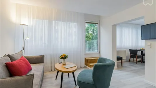 Apartments in Berlin Charlottenburg-Wilmersdorf - photo 4