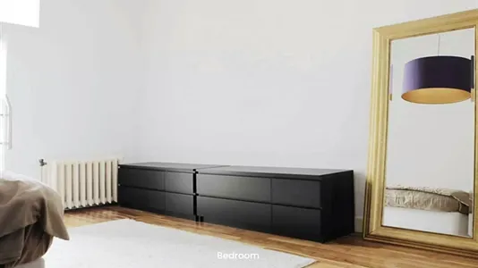 Apartments in Brussels Elsene - photo 8