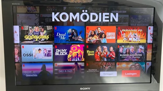 Apartments in Saarbrücken - photo 10