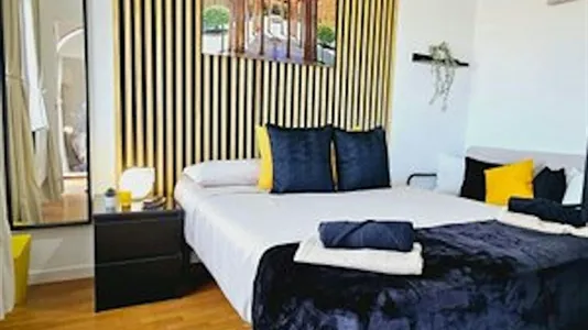 Rooms in Barcelona Horta-Guinardó - photo 9