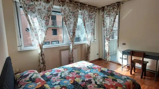 Rooms in Turin - photo 2
