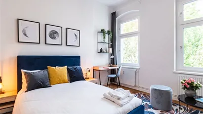 Room for rent in Berlin Friedrichshain-Kreuzberg, Berlin