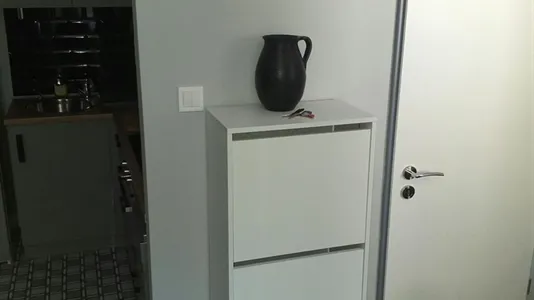 Apartments in Budapest Józsefváros - photo 9